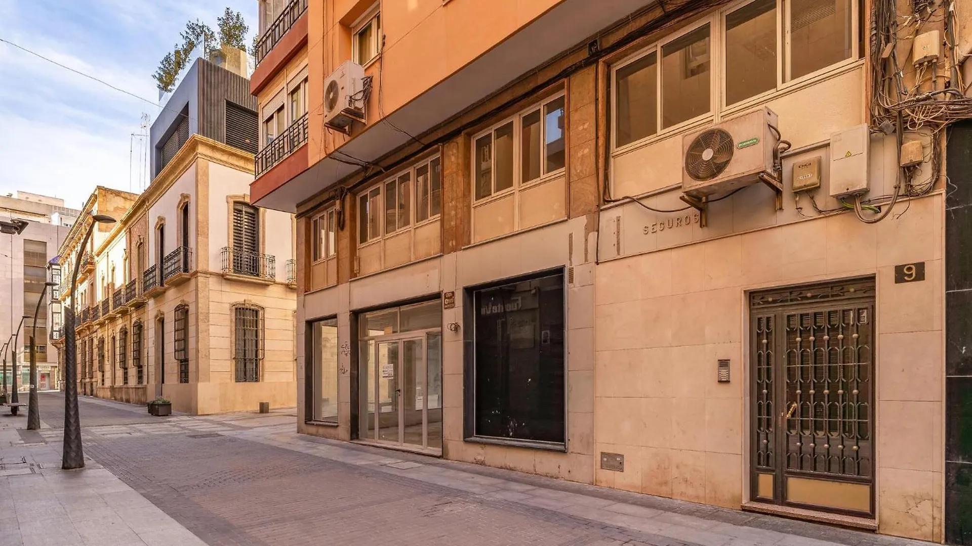 3 Bedroom Amazing Apartment In المرية إسبانيا