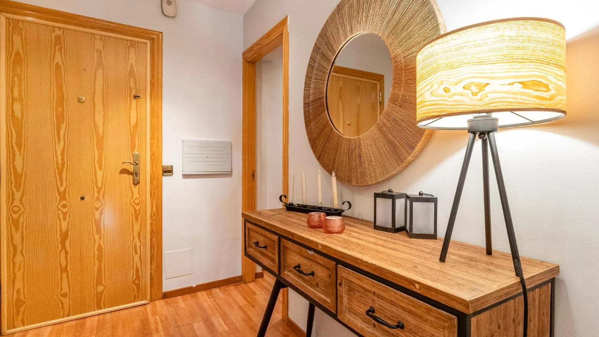 3 Bedroom Amazing Apartment In المرية 0*,  إسبانيا