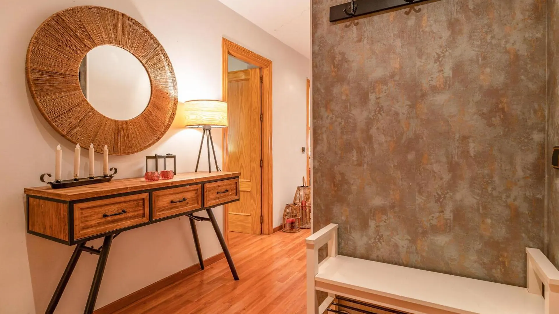 3 Bedroom Amazing Apartment In المرية